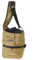 KAVU Women's Climbers Bag, Khaki, No Size