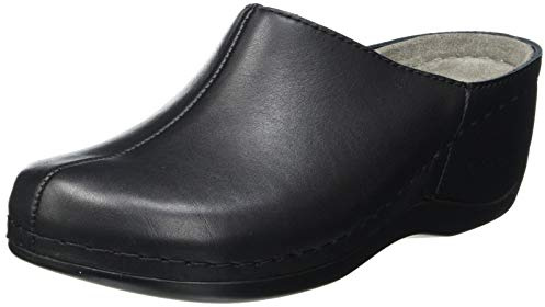 Berkemann Jada 01753 Damen Clogs & Pantoletten