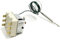 REPORSHOP - Termostato Seguridad Freidora 18-245 Grados Industrial Trifásico Standard