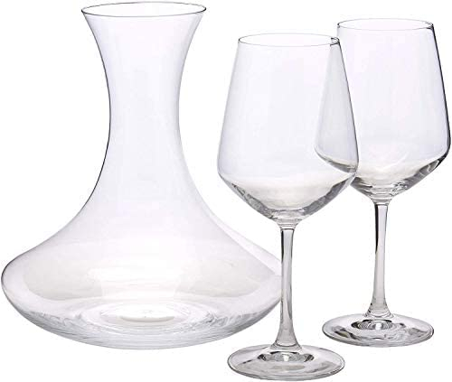 Set calici universum, 14 pezzi