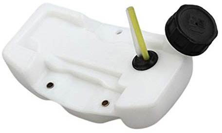 HomeDecTime Serbatoio Benzina Universale per Giardinaggio - Serbatoio Carburante