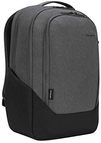 Targus Sacs Tbb58602gl Dos, Gris Clair, 15.6