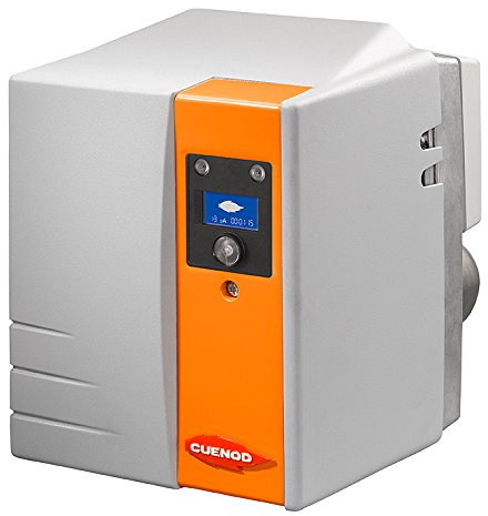 Cuenod - Brûleur fioul NC4 H101A 20 à 30kW - CUENOD : 3832014