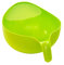 Rice Washer Quinoa Strainer Cleaning Veggie Fruit Kitchen Tools with Handle Newest