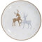 Ritzenhoff & Breker Weihnachtsgeschirr Dancing Deer Größe Frühstücksteller 21 cm Dancing Deer