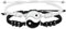 HLenyoy 2 Matching Yin Yang Verstellbare Schnur Armband Freundschaft Beziehung Freund Freundin Valentinstag Bester Freund Armbander mit Geschenkkarte
