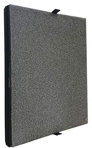 Comedes Raucher Spezial-Filter passend für Lavaero 280 Luftreiniger