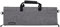 Messermeister Preservation Knife Roll (12-Pocket, Heather Gray)