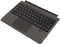 Type Cover for Microsoft Surface Pro, Portable Wireless Bluetooth Keyboard with Touchpad, Slim Rechargeable Laptop Keyboard, For Surface Go 3, Go 2, Go Keyboard