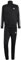 adidas Basic 3-stripes Tricot Track Suit Tuta Sportiva, Nero, XXL Uomo