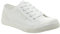 Rocket Dog Womens Jazzin Sneaker, White, 7 UK
