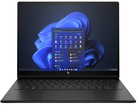 HP Dragonfly Folio G3 Notebook - Wolf Pro Security - Slider - Intel Core i7 1255U / 1.7 GHz - Win 11 Pro - Iris Xe Graphics - 16 GB RAM - 512 GB SSD NVMe - 34,3 cm (13,5)