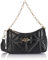 Love Moschino, BORSA A MANO Donna, Nero, Taglia unica