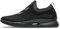 hummel Unisex Tatum Seamless Sneaker, Black/Black, 46 EU