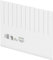 Surplus Systems Abtrenner für Eurobox 36 x 26 cm, weiß Boxen, Körbchen & Kisten