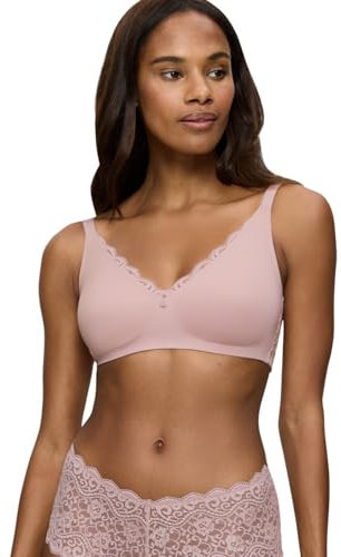 Triumph Amourette, Minimizer-BH Damen, Rosa (Mauve Rose), 85E