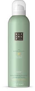 RITUALS The Ritual Of Jing Peaceful Sleep Shower Oil, 200 ml