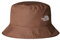 THE NORTH FACE NF00CGZ058W Sun STASH HAT Hat Herren Latte-TNF Black Größe LXL