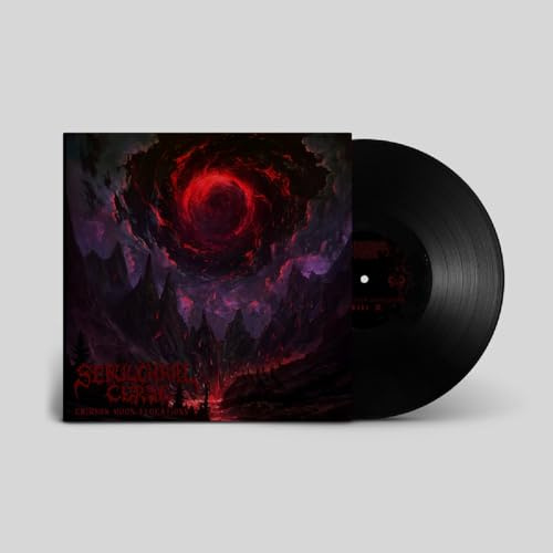 Crimson Moon Evocations