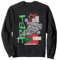 TMNT Turtle Power Pelle à pizza Supreme Epic Ninja Power Sweatshirt