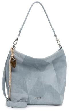 Tamaris Beutel TAS Karen 34514 Damen Handtaschen Zweifarbig