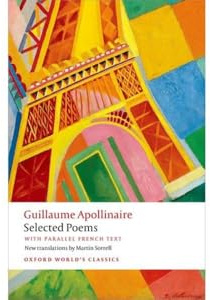 Selected Poems: with parallel French text (Oxford World's Classics)