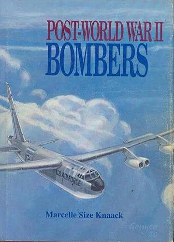 Post-World War II Bombers
