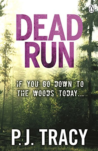 Dead Run: 3 (Twin Cities Thriller, 3)