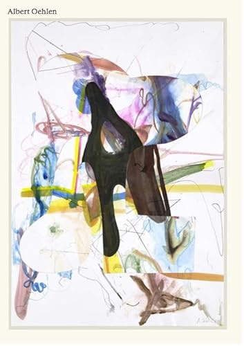 Albert Oehlen: Galerie Jahn + Jahn, München