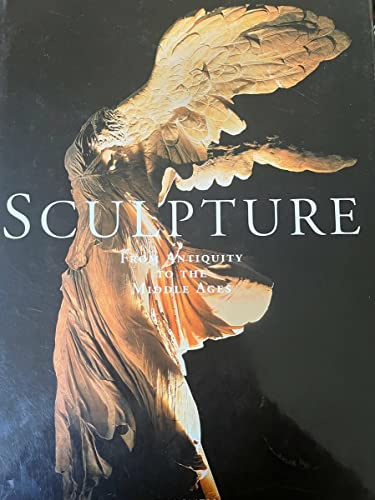 Sculpture from Antiquity to the Middle Ages: From the Eighth Century Bc to the Fifteenth Century (Taschen jumbo series)