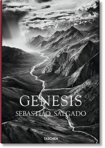 Sebastião Salgado. Genesis: Trade Edition