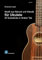 Musik aus Barock und Klassik für Ukulele: Noten und Tabulatur (Spielstücke Ukulele-Klassik)