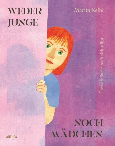 Weder Junge noch Mädchen: Über die Suche nach sich selbst