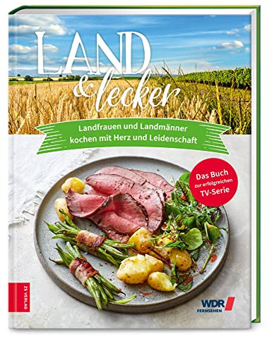 Land & lecker (Bd. 6)