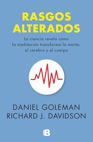 Rasgos alterados / Altered Traits (Archivo Tormentas, Band 3)