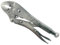 IRWIN 0502EL4 10WR Vise Grip Carded Locking Piler with Wire Cutter - 10 Inch