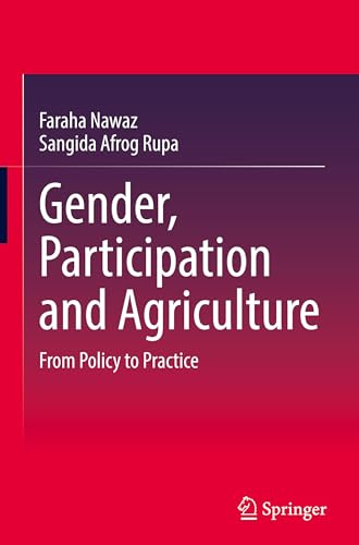 Gender, Participation and Agriculture: From Policy to Practice