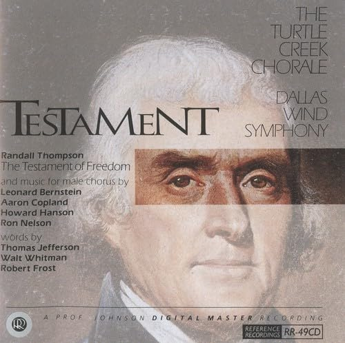REFERENCE RECORDINGS