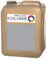 Brilliant-Colors 1400002511 Peinture pour métal Gris clair 2,5 l Vernis antirouille, peinture de protection pour métal