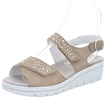 Semler Adult Doris beige Gr. 39,5