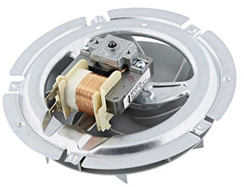 sparefixd Cooker Cooling Fan Motor for Zanussi Built in Single Oven