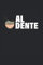 Al Dente Nudeln Spaghetti Pasta Fan: Notizbuch 7x9