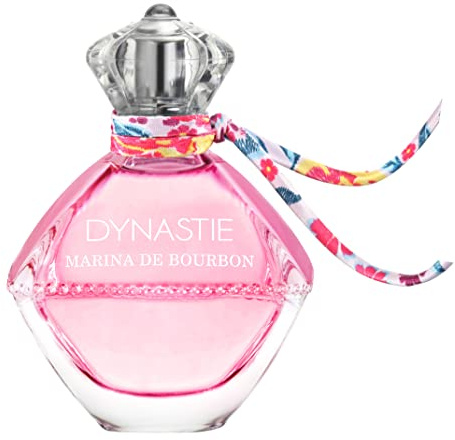 Princesse Marina de Bourbon My Dynastie Princess Eau de Parfum, Spray, 50 ml