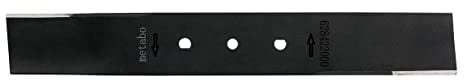 Cuchilla de hoz 36 cm (628422000)