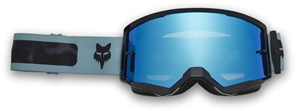 GOGLE Fox Main Taunt Goggle-Spark Black OS