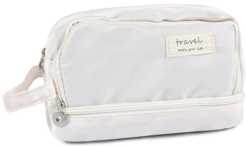 UieaMsio Federmäppchen Mädchen Mäppchen Federtaschen Große Kapazität Teenager Etui Stifte Pencil Case für Schule & Büro