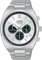 LORUS Herren Analog Quarz Uhr mit Metall Armband RT369KX9