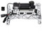 Kompressor Luftfahrwerk Ersatz für Q7 2007-2015 Porsche Cayenne 955 VW Touareg 7L 2002-2015, 4L0698007 4L0698007A 4L0698007B 4L0698007C