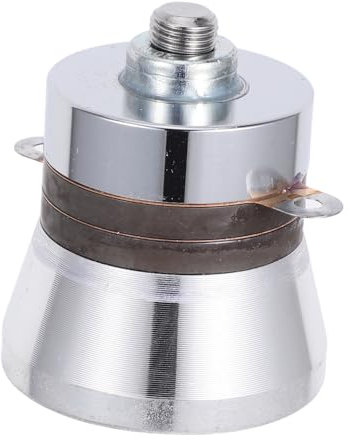 MUSISALY Dishwasher Cleaning Machine Retainer Cleaner Ultrasonic Small Sonic Washer Ideal for Household Restaurant Hotel