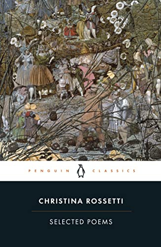 Selected Poems (Penguin Classics)
